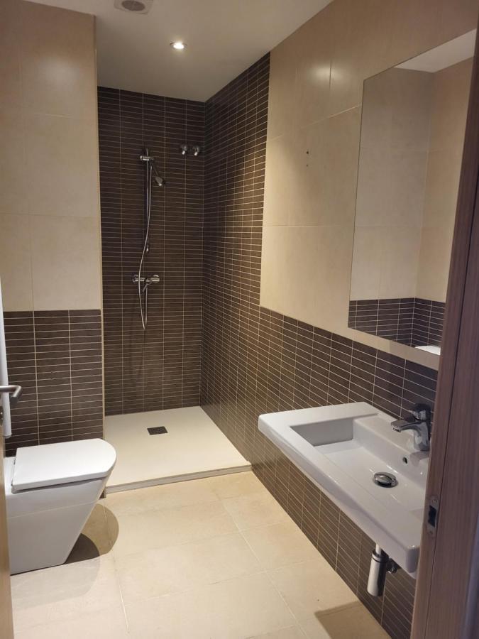 Apartamento Roses Casc Antic S L Sabater 1 Exterior foto